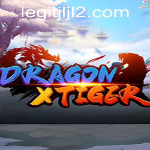 Exploring the World of DragonXTiger: A Deep Dive into JLJL2 Mechanics