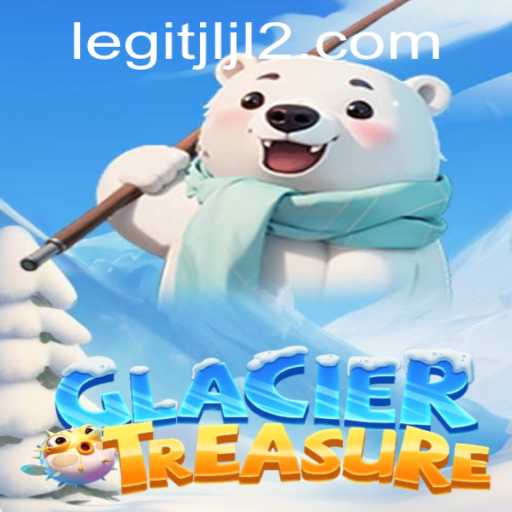 Exploring the Ice-Capped Adventure: GlacierTreasure