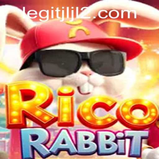 Discovering the Exciting World of RicoRabbit with Keyword JLJL2